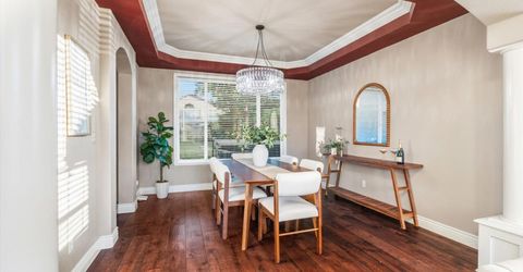 517 Rye Court, Roseville, CA 95747 Photo