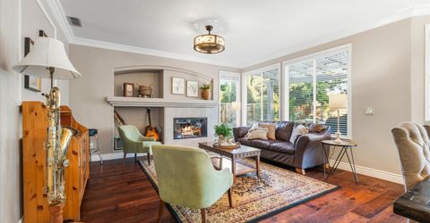 517 Rye Court, Roseville, CA 95747 Photo