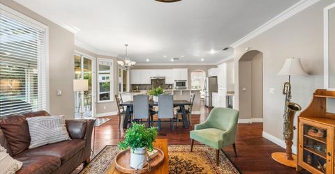 517 Rye Court, Roseville, CA 95747 Photo