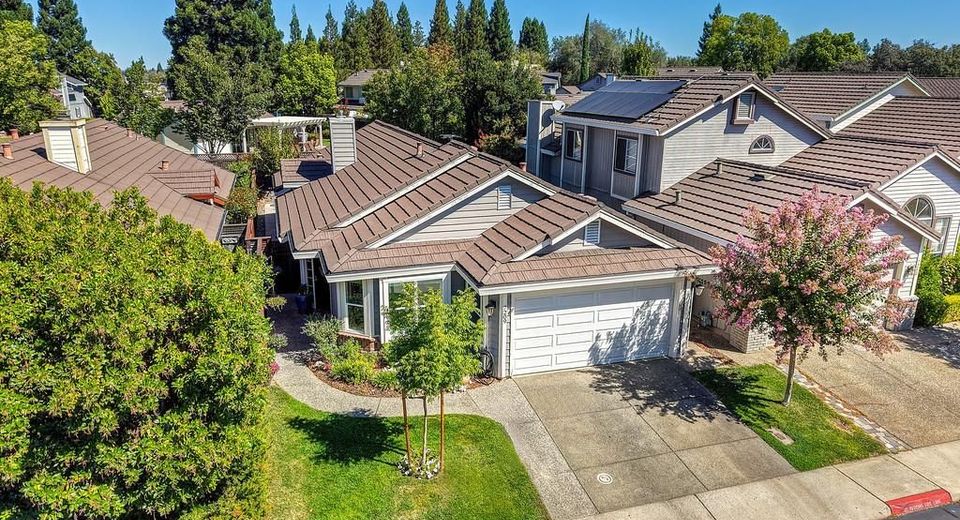 7209 Harbor Way, Granite Bay, CA 95746 Photo