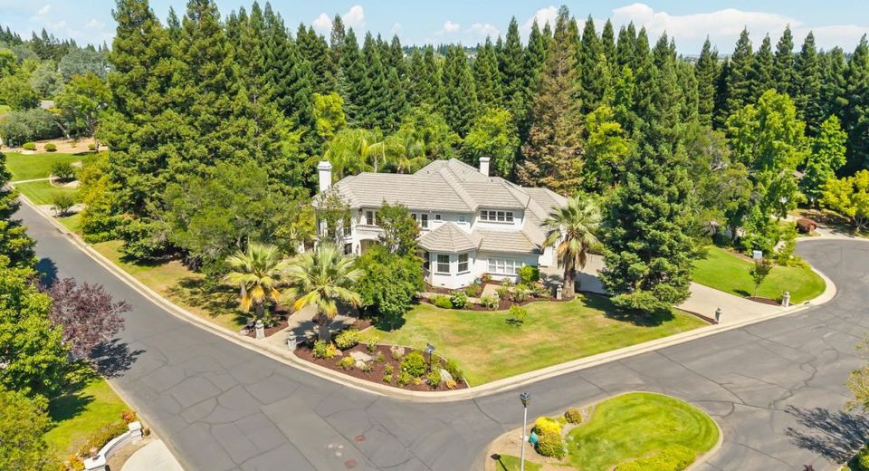 5142 Westbury Cir, Granite Bay, CA 95746 Photo