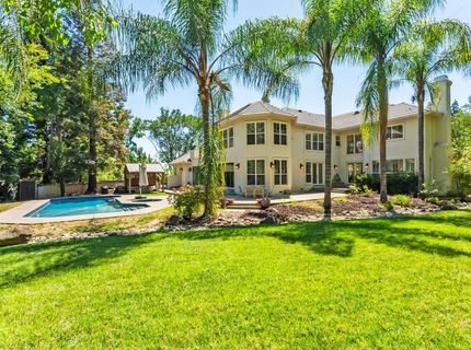 5142 Westbury Cir, Granite Bay, CA 95746 Photo