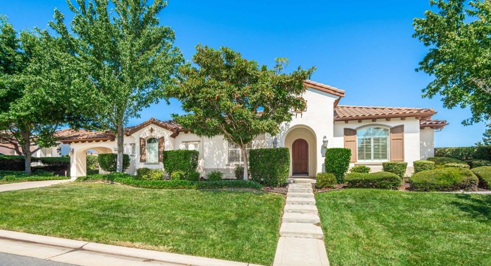 2121 Ladera Dr, Lincoln, CA 95648 Photo