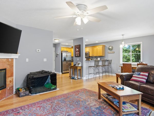 4138 Sherwood Forest Drive, Traverse City, MI 49686