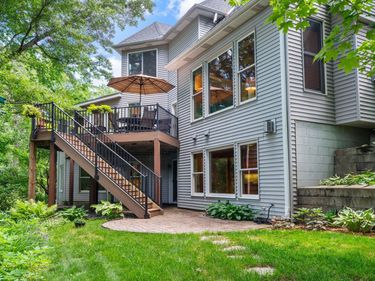 4309 Colleen Court, Arden Hills, MN 55112