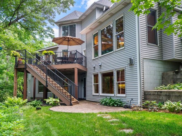 4309 Colleen Court , Arden Hills, MN 55112