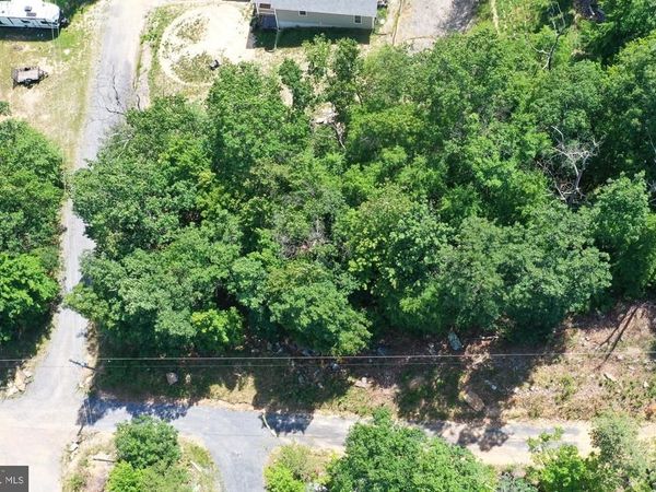Lot 116 ARUM TRAIL, STAR TANNERY, VA 22654