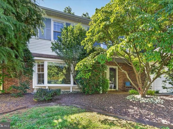 23 ALBERT E BONACCI DRIVE, HAMILTON, NJ 08690