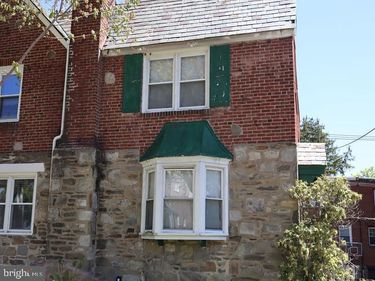 323 N MAPLE AVENUE, LANSDOWNE, PA 19050