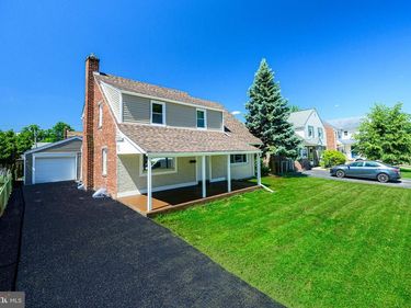 431 HOLMES ROAD, MORTON, PA 19070
