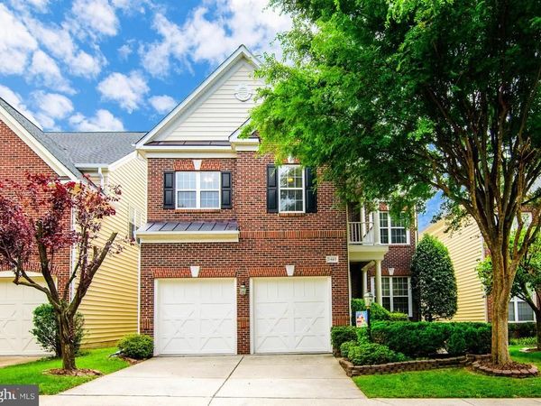 2460 CYPRESS GREEN LANE , HERNDON, VA 20171