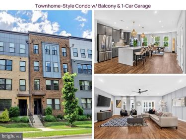 4130 LEGATO ROAD, Unit 54, FAIRFAX, VA 22033