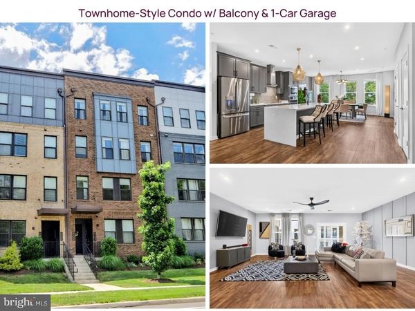 4130 LEGATO ROAD, Unit 54, FAIRFAX, VA 22033