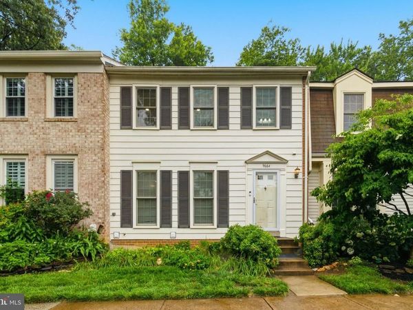 9664 MASTERWORKS DRIVE, VIENNA, VA 22181