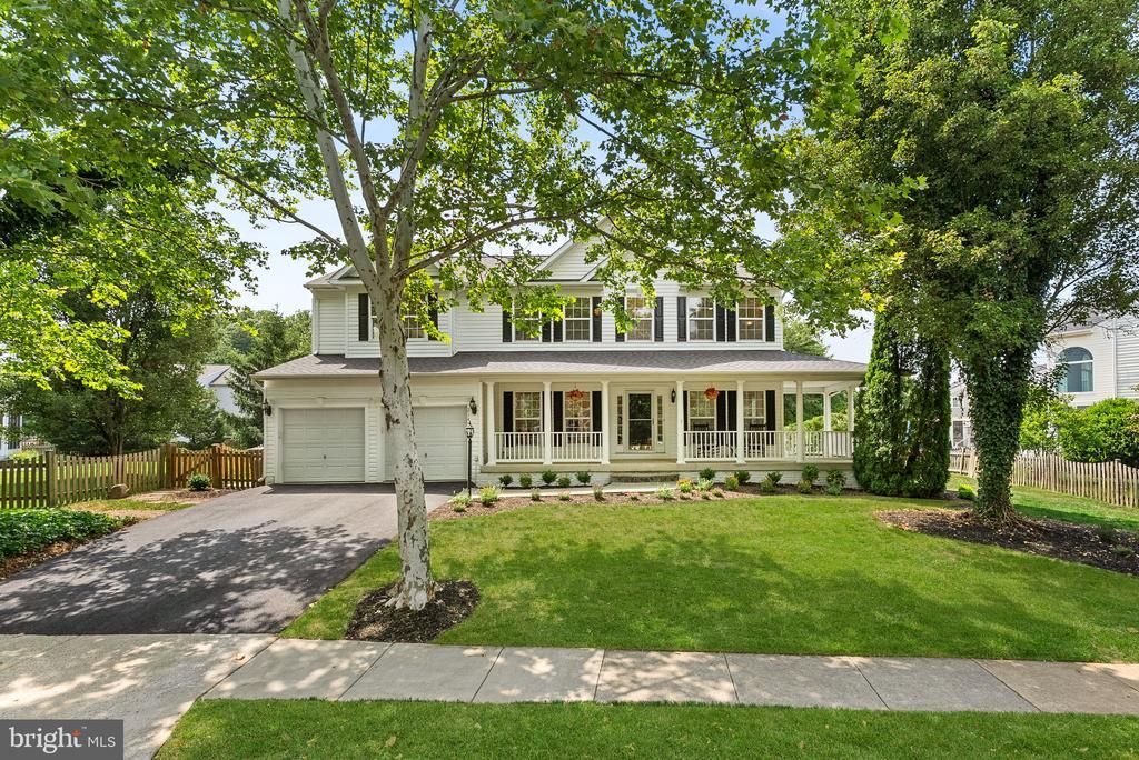 21457 CHICKACOAN TRAIL DRIVE, BROADLANDS, VA 20148