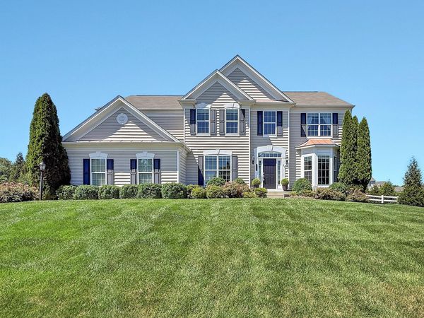 41324 WILTON DRIVE, LEESBURG, VA 20175