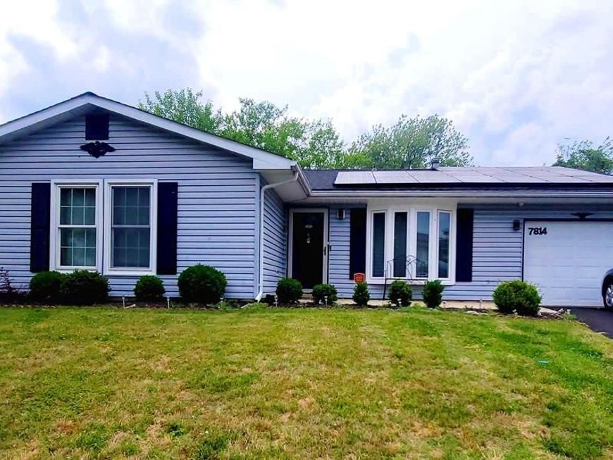 7814 Citadel Drive, Severn, MD 21144 Main Photo