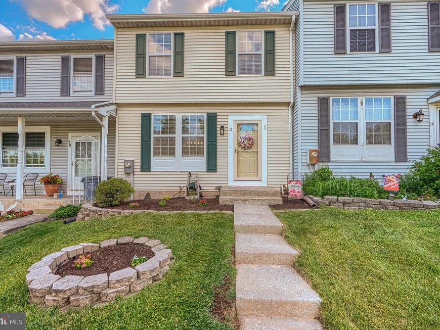 12 Towns Court, Baltimore, MD 21237 Main Photo