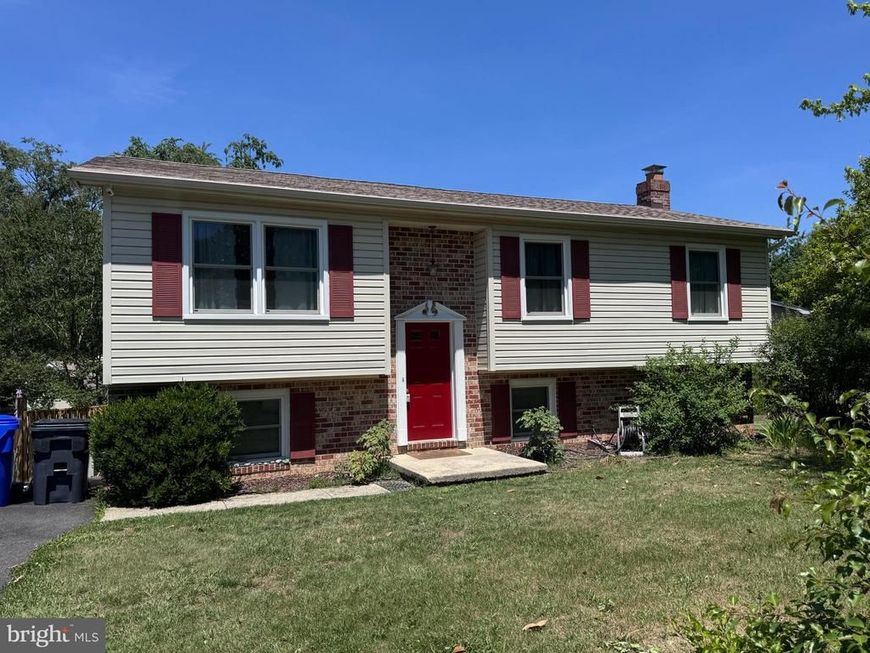 12208 Wendy Lane , Waldorf, MD 20601 Main Photo