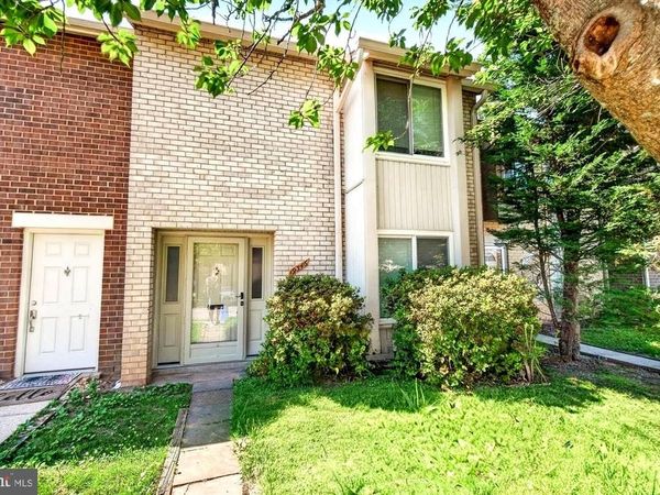 19346 KEYMAR WAY , GAITHERSBURG, MD 20886