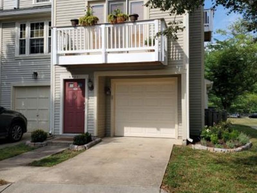 9411 Nicklaus Lane, Unit 62, Laurel, MD 20708 Main Photo