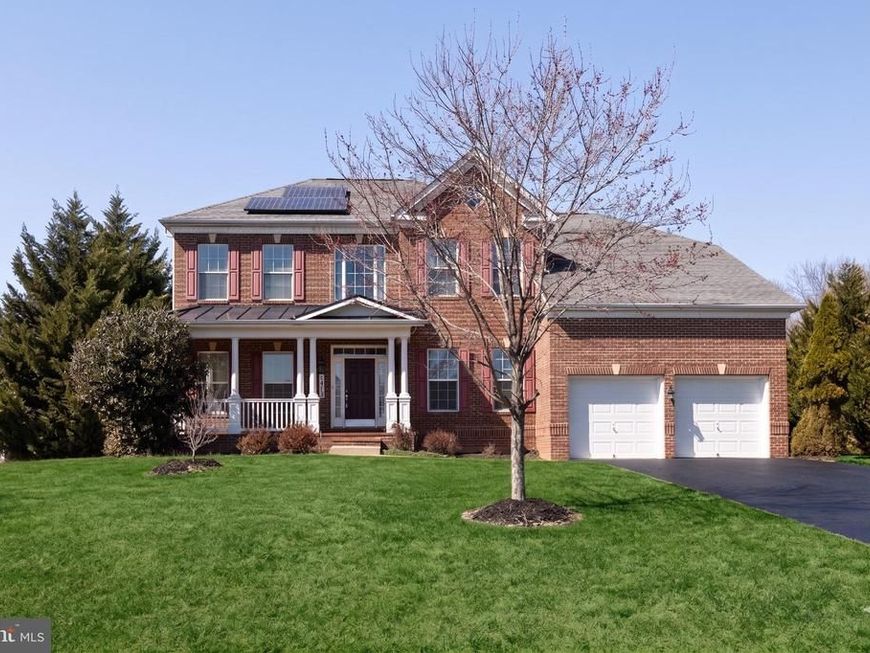 7800 Mystic River Terrace, Glenn Dale, MD 20769 Main Photo