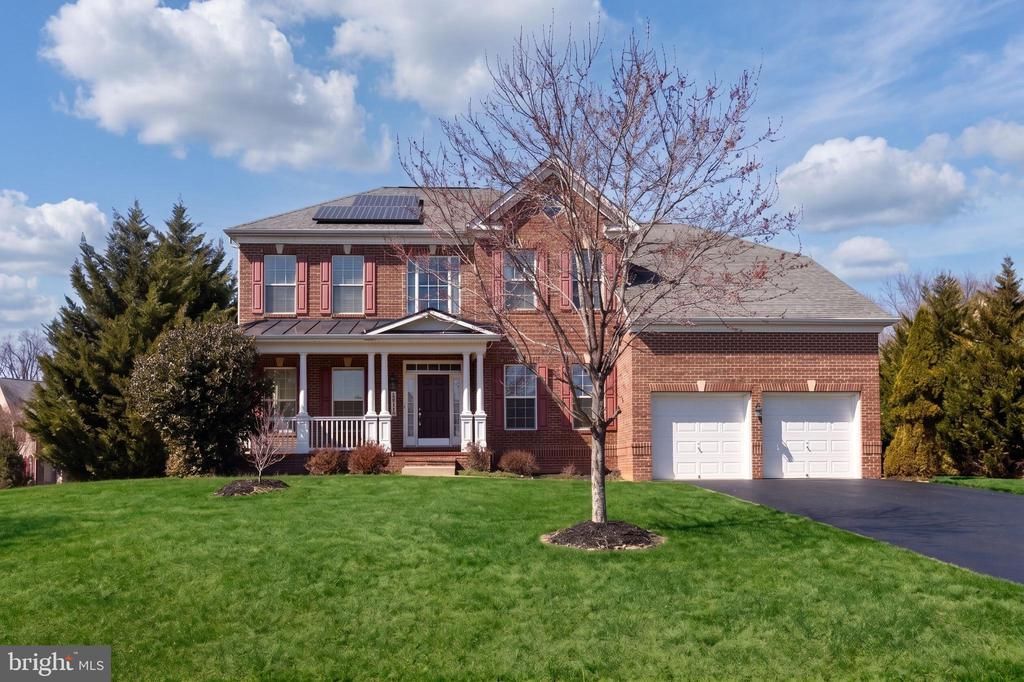 7800 MYSTIC RIVER TERRACE, GLENN DALE, MD 20769