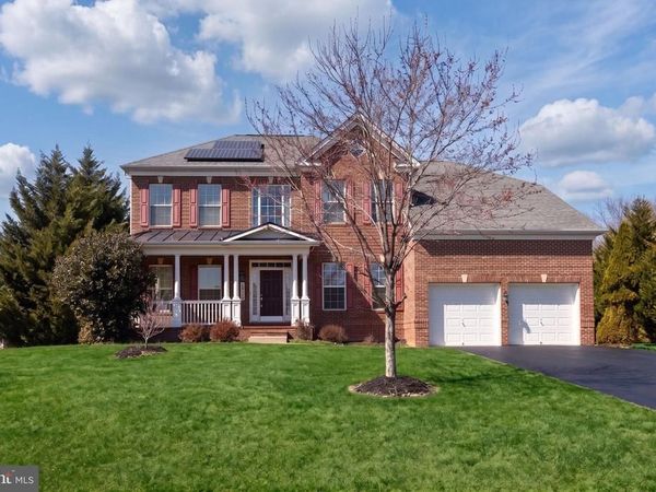 7800 MYSTIC RIVER TERRACE, GLENN DALE, MD 20769