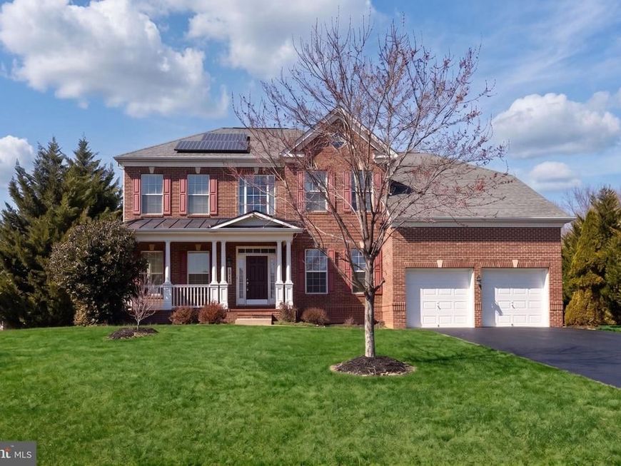 7800 Mystic River Terrace, Glenn Dale, MD 20769 Main Photo