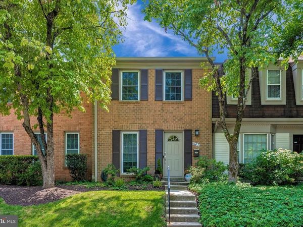 6402 MONTROSE ROAD , ROCKVILLE, MD 20852