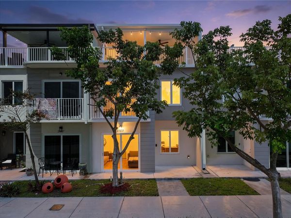 25813 SW 145th Ave , Homestead, FL 33032