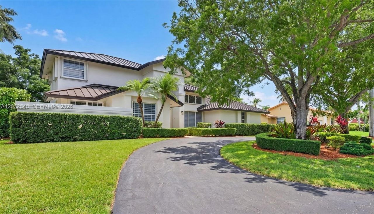 8224 SW 178th Ter, Palmetto Bay, FL 33157 Photo