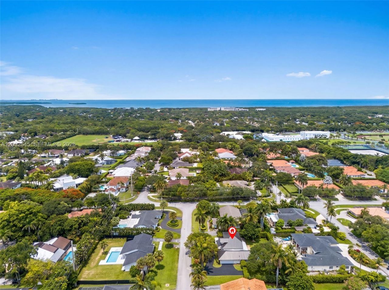 8224 SW 178th Ter, Palmetto Bay, FL 33157 Photo