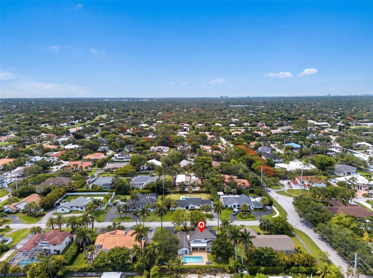 8224 SW 178th Ter, Palmetto Bay, FL 33157 Photo