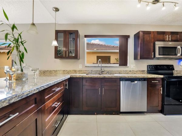 14530 SW 156th Ave , Miami, FL 33196