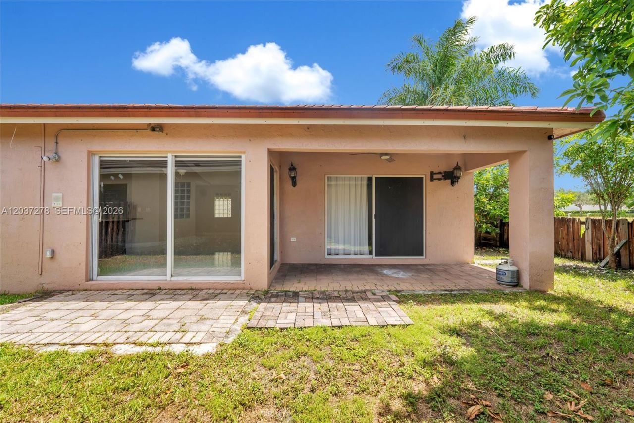 14530 SW 156th Ave, Miami, FL 33196 Photo