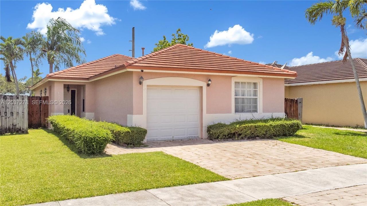 14530 SW 156th Ave, Miami, FL 33196 Photo