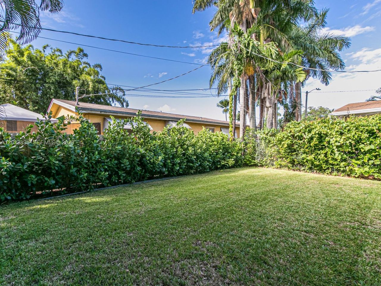 1540 Arthur St , Hollywood, FL 33020 Photo