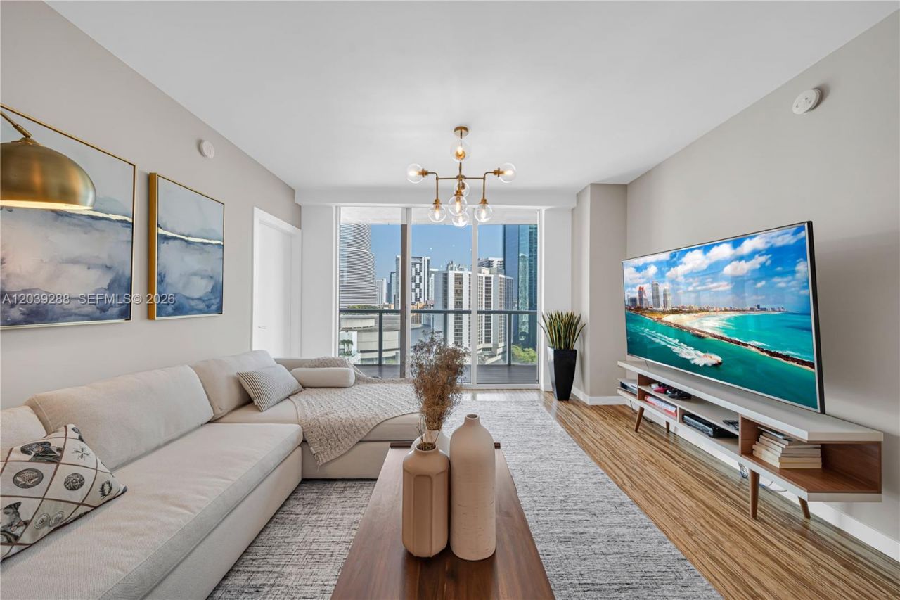 Please Call For Address, Unit 1803, Miami, FL 33131 Photo