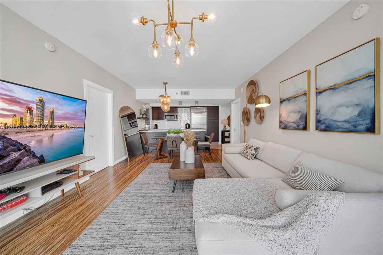 Please Call For Address, Unit 1803, Miami, FL 33131 Photo