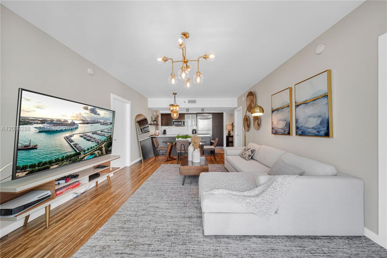Please Call For Address, Unit 1803, Miami, FL 33131 Photo