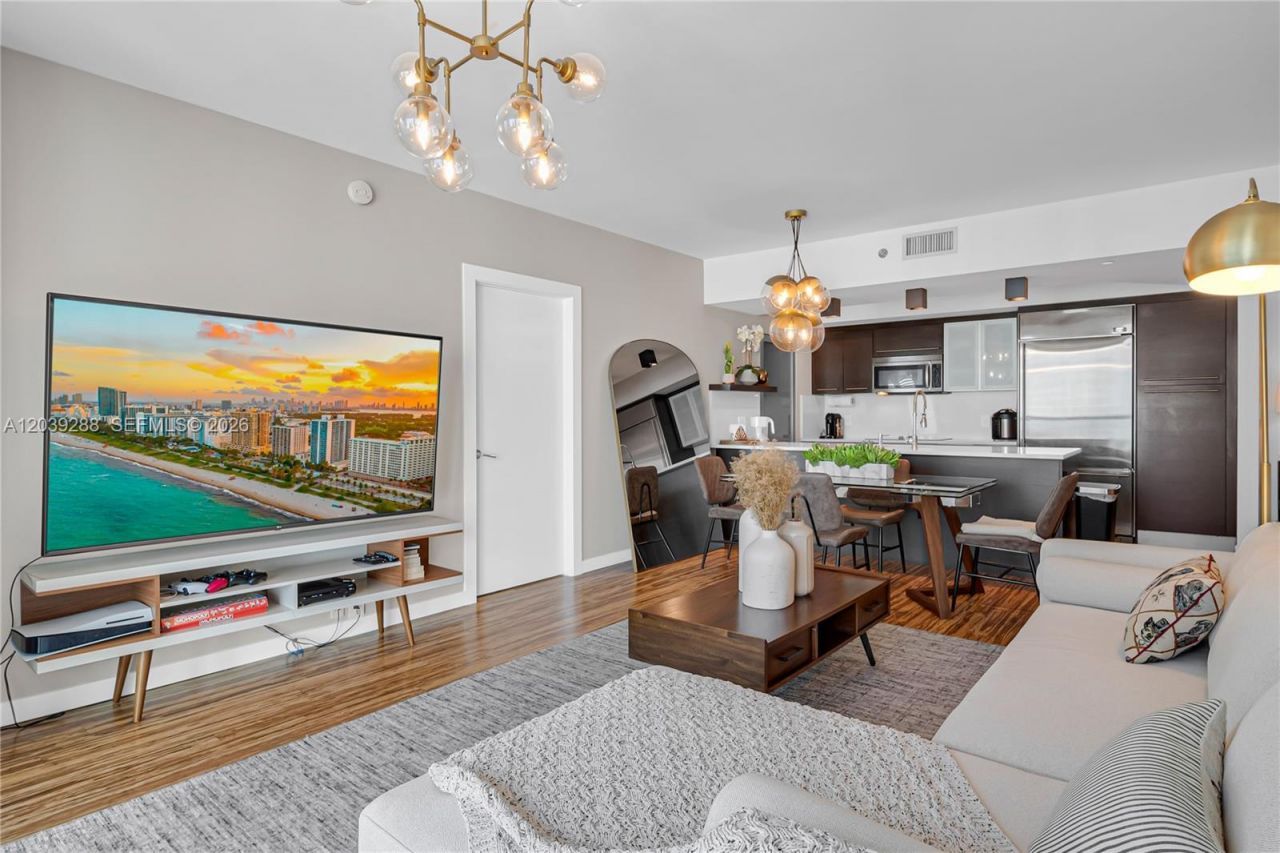 Please Call For Address, Unit 1803, Miami, FL 33131 Photo