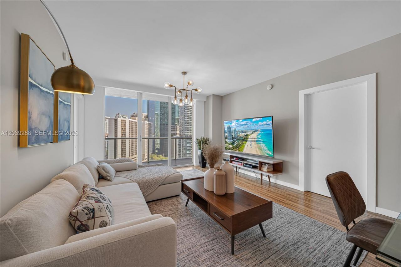 Please Call For Address, Unit 1803, Miami, FL 33131 Photo