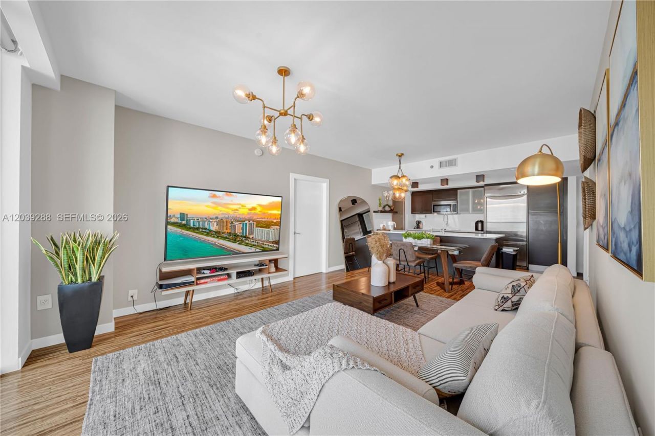 Please Call For Address, Unit 1803, Miami, FL 33131 Photo