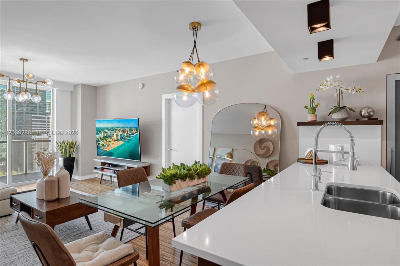 Please Call For Address, Unit 1803, Miami, FL 33131 Photo