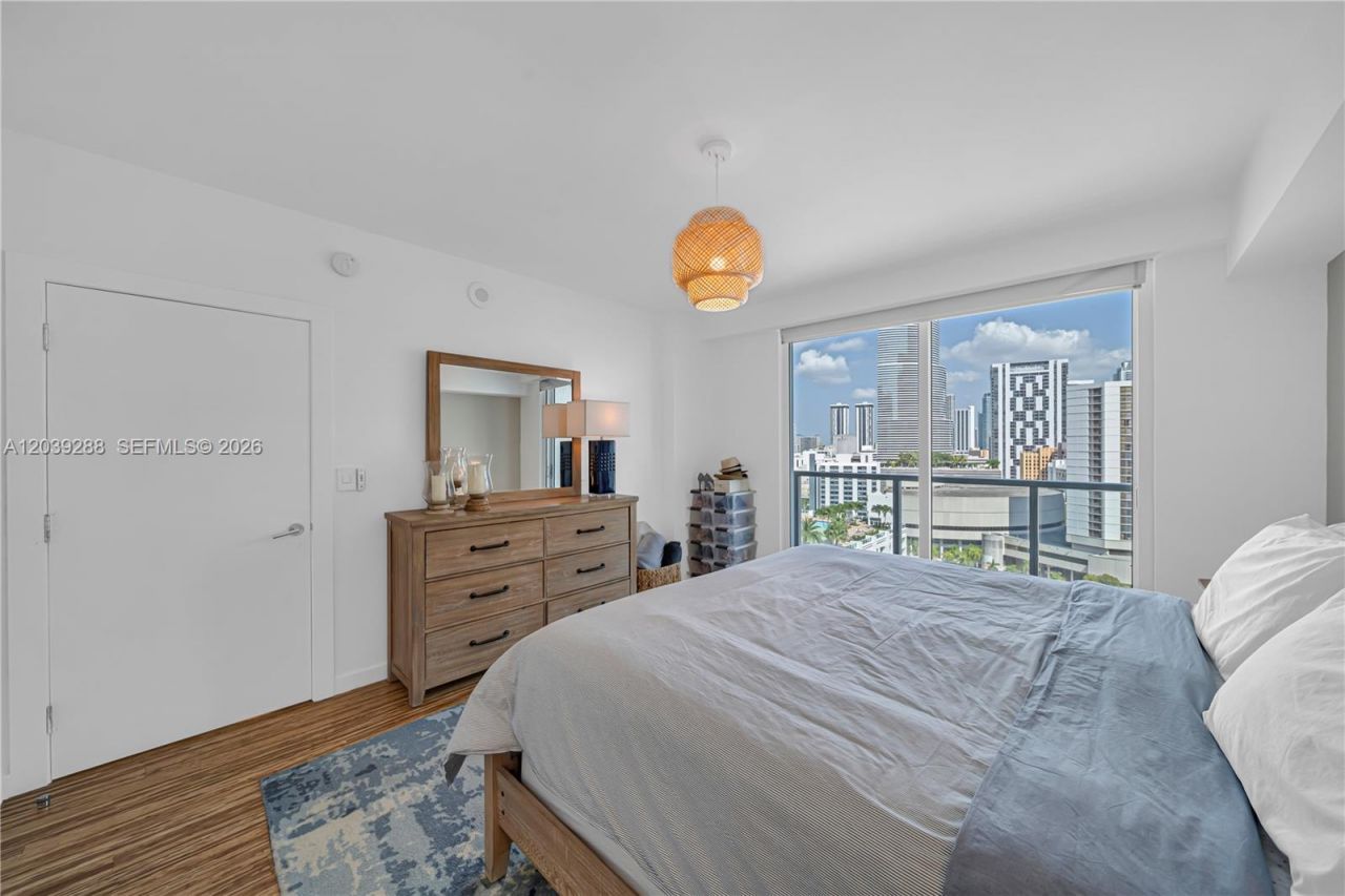 Please Call For Address, Unit 1803, Miami, FL 33131 Photo