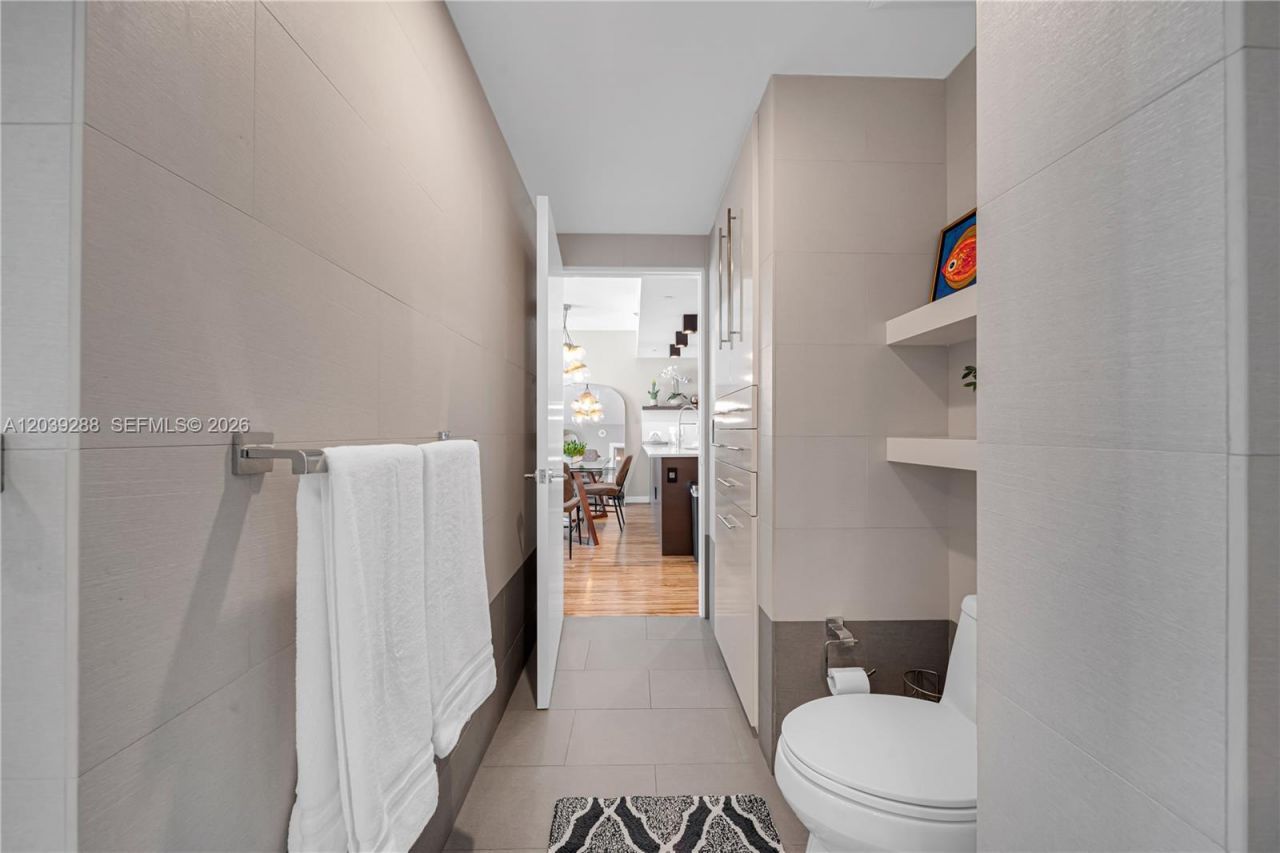 Please Call For Address, Unit 1803, Miami, FL 33131 Photo