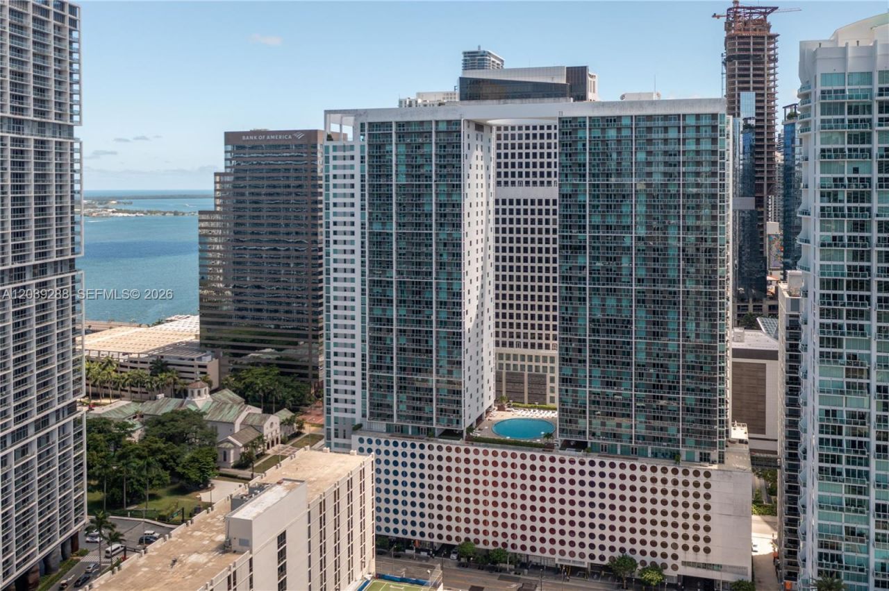 Please Call For Address, Unit 1803, Miami, FL 33131 Photo