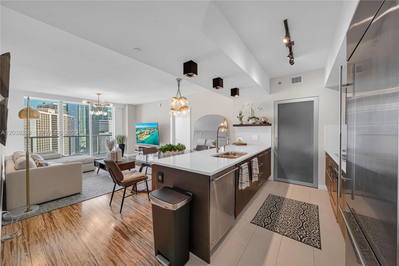 Please Call For Address, Unit 1803, Miami, FL 33131 Photo