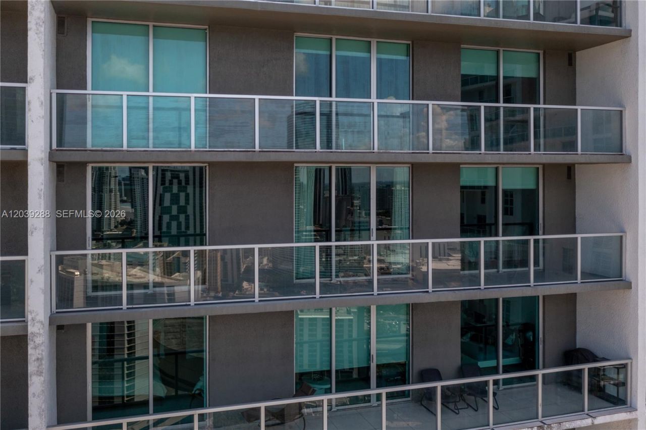 Please Call For Address, Unit 1803, Miami, FL 33131 Photo
